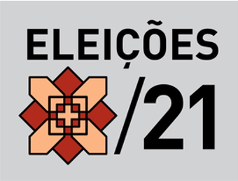 logo eleição